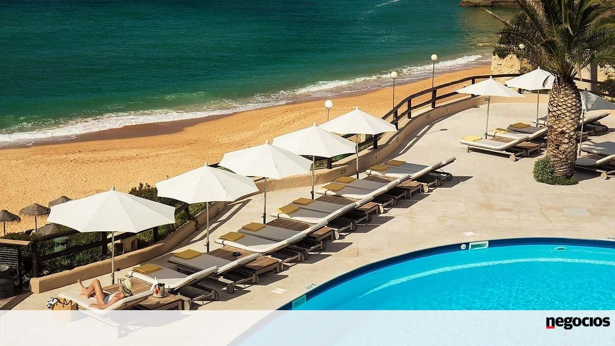 Spain’s Azura buys a 5-star hotel in the Algarve – Imobiliário