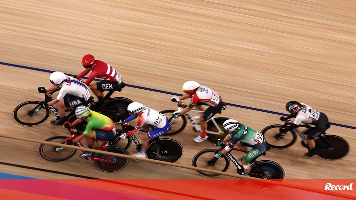 TOKYO 2020 DAY 16 LIVE: Maria Martins shines in seventh place in cycling – Tokyo 2020