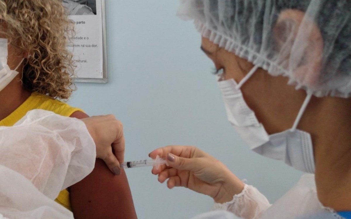 UFMG-developed vaccine must be used annually, science minister says |  Brazil