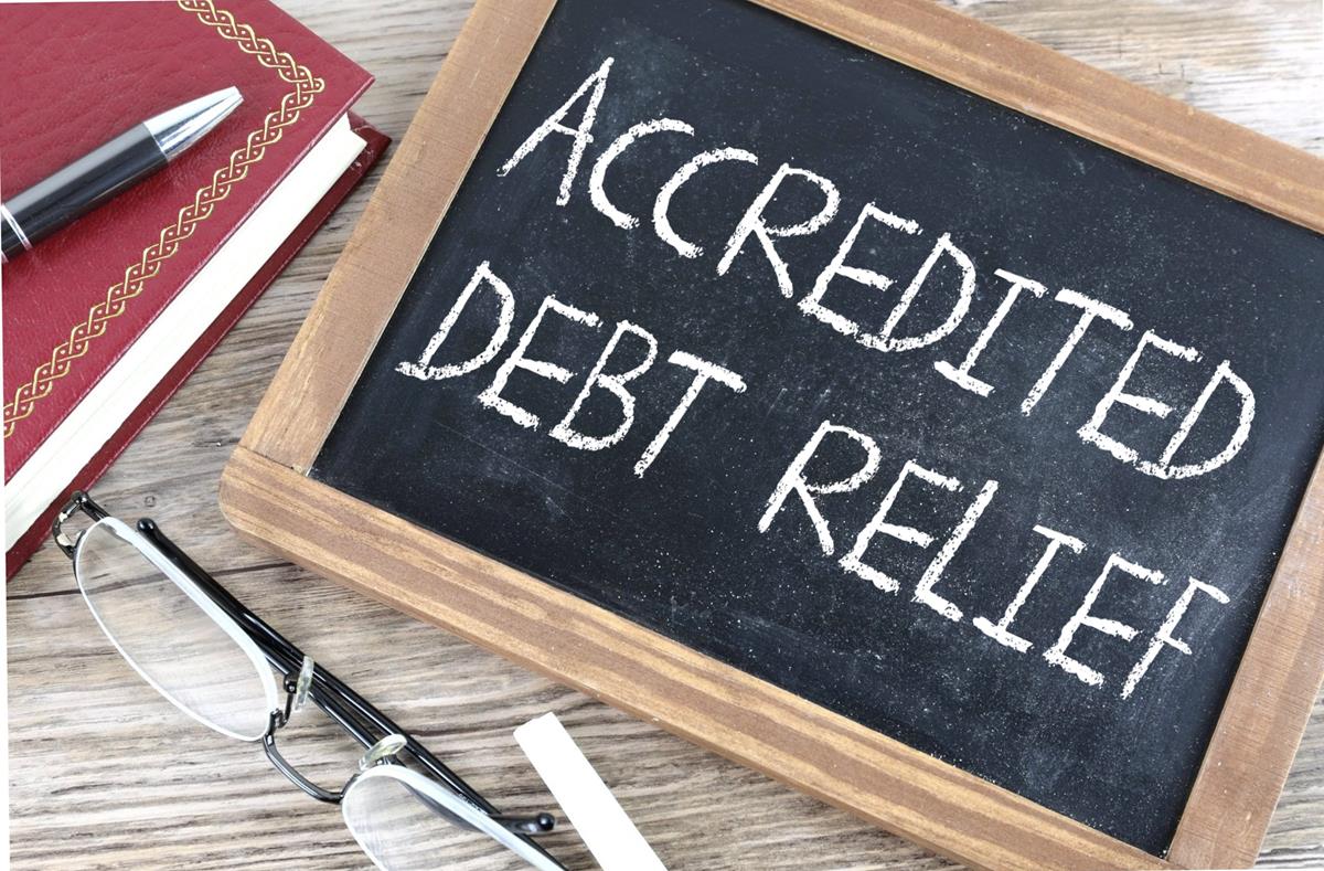 Is Accredited Debt Relief a Good Company?