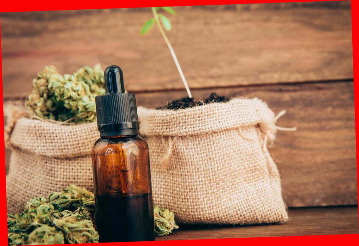 How to Find a Good Full Spectrum CBD Oil Wholesale Product