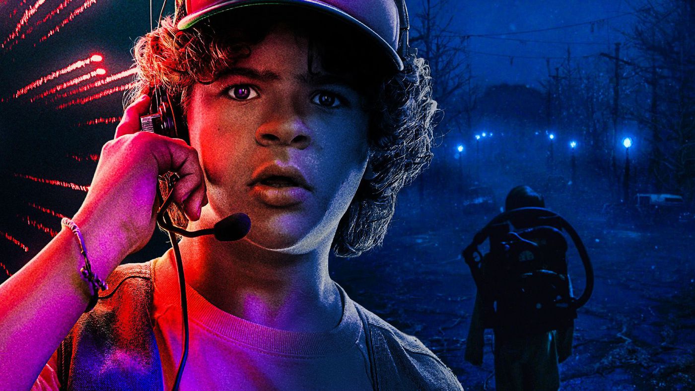 Stranger Things removed from Steam and GOG