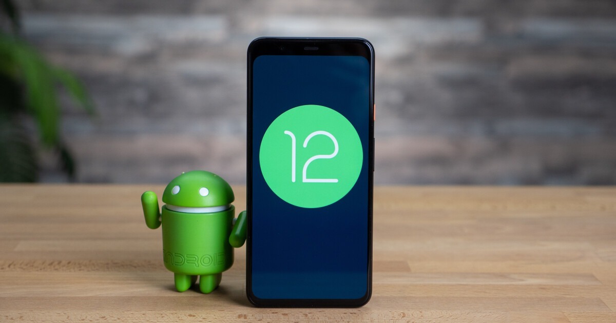 Android 12 offers functions long awaited by users