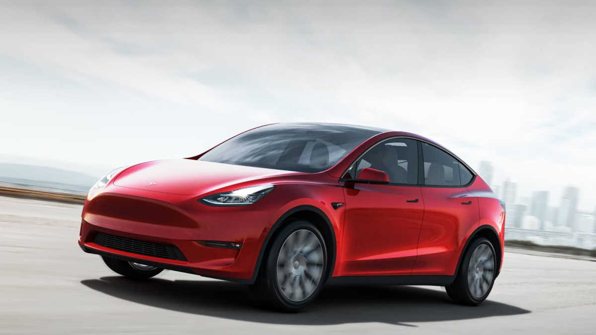 Tesla is expected to release a car for ,000 and no steering wheel (in 2023)