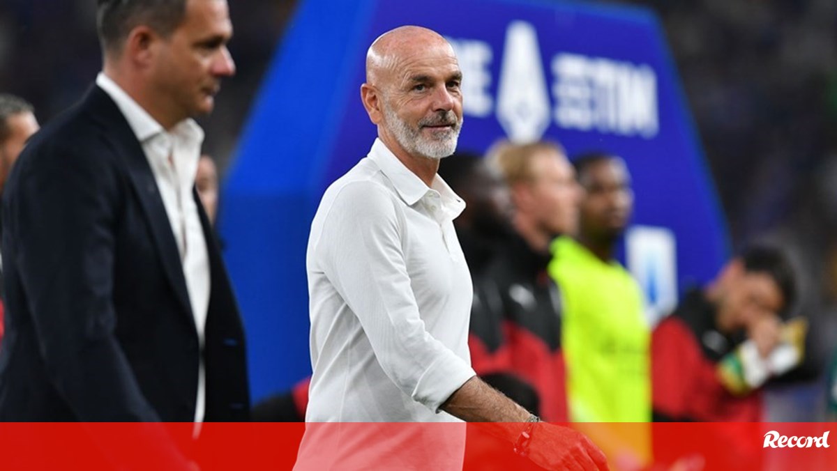 Stefano Pioli’s proposal that would revolutionize modern football – international