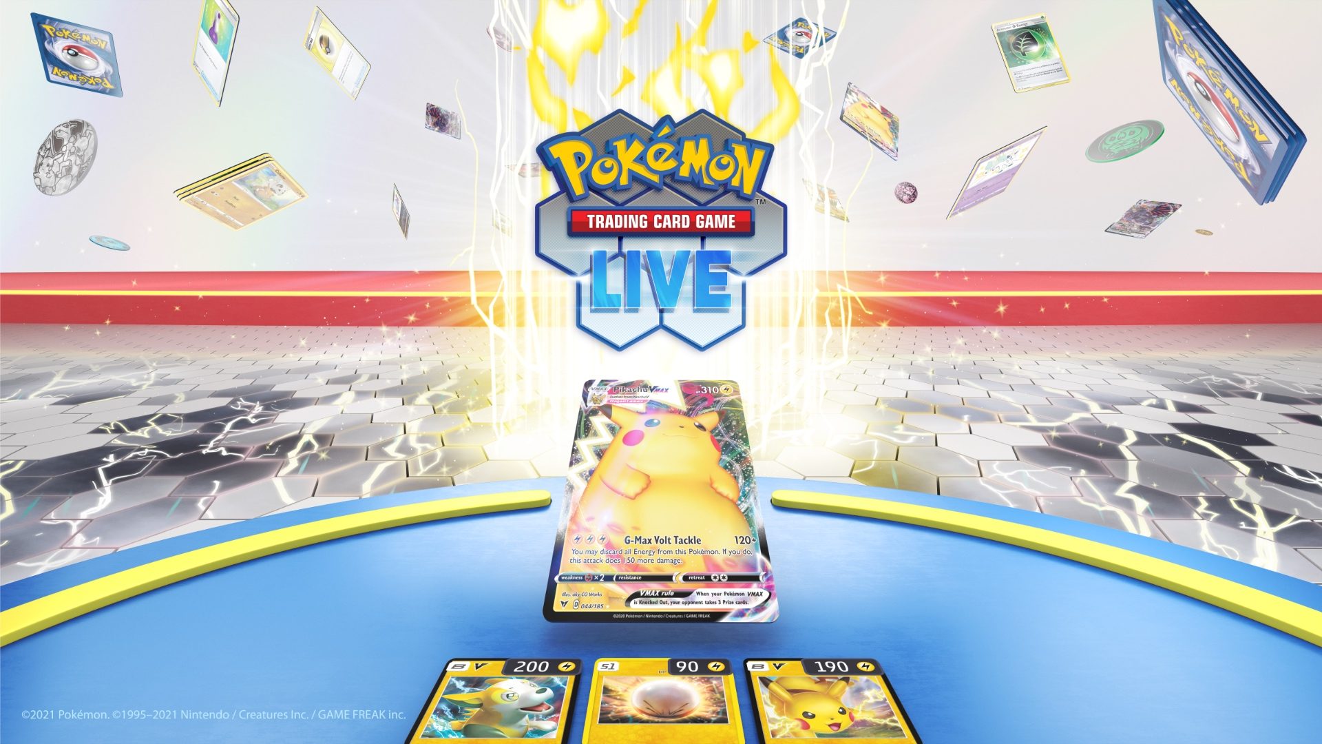 New Pokémon TCG Live comes to iPhone, Mac and iPad – MacMagazine