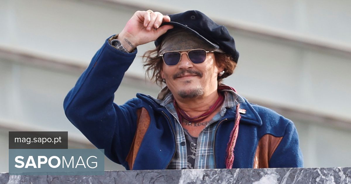 ‘Nobody is safe’: Johnny Depp revolts against ‘cancellation’ during controversial San Sebastian festival tribute