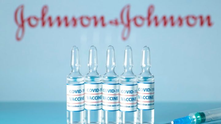 Johnson & Johnson: The second dose of the vaccine is 94% effective.