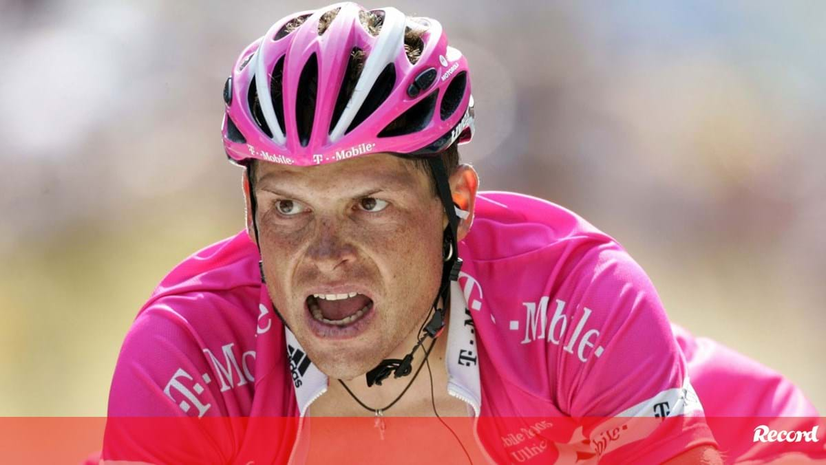 Ulrich “confess” to Armstrong: “I was at death’s door like Pantani” – cycling