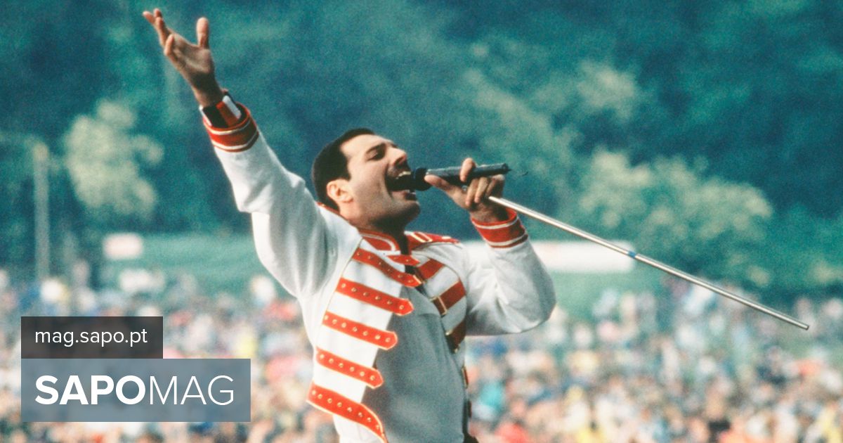 Why was Freddie Mercury’s voice so special?  Science Explains – Showbiz