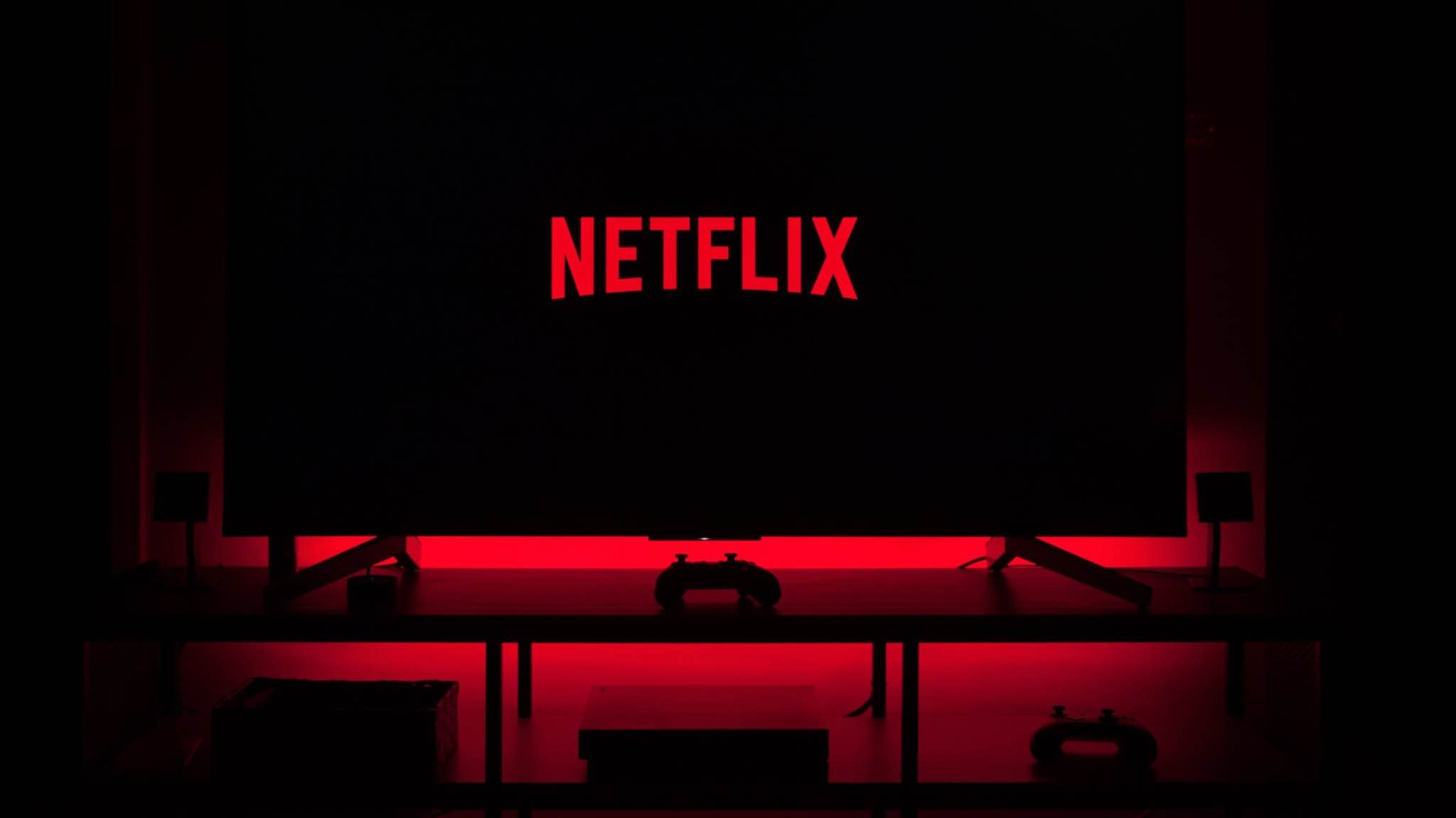 Netflix on NOS with a one-year offer for new TV customers