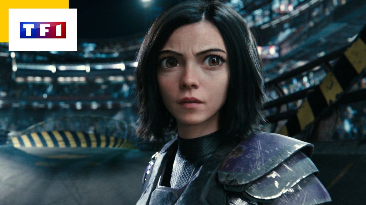 Alita on TF1: Have you seen the cameo of this famous actor?  – cinema News