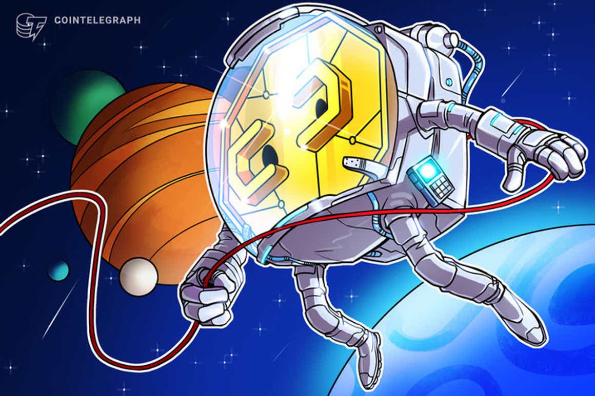 Bitcoin Rallies Pull Altcoins High, With 3 Tokens Up 224%: SHIB, AXS, ICX