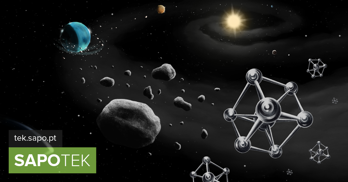 Discover the relationship between the formation of rocky planets and their parent stars – the science