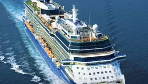 Anvisa and business discuss protocols to take back cruises