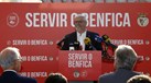 Francisco Benítez fears new legal cases will arise in Benfica