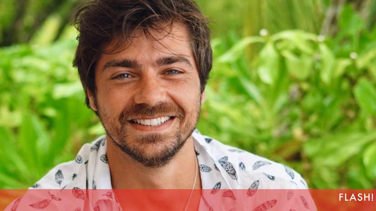 Lourenço Ortigão reveals Pedro Lima’s mysterious calling, three days before the actor committed suicide – Nacional