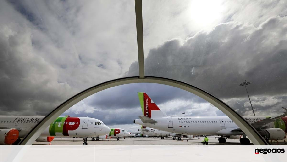 Porto leaders insist: 'Existing TAP must be extinct' - Aviation

