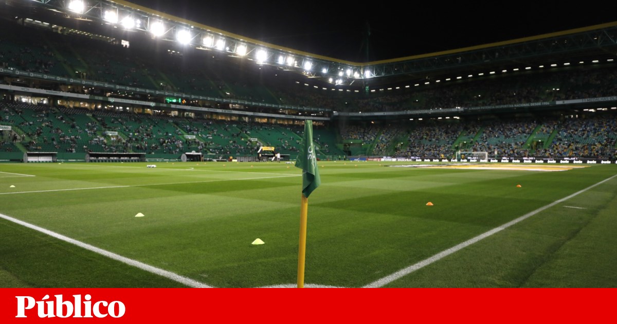 Sporting announces the exchange of its players with FC Porto in a deal worth 11 million |  national football