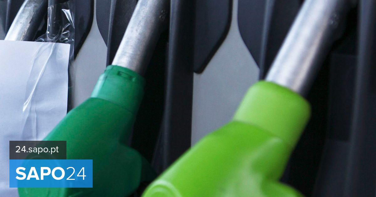 The tax on petroleum products drops today and cuts the price of gasoline by 2 cents and diesel by 1 cent – current events