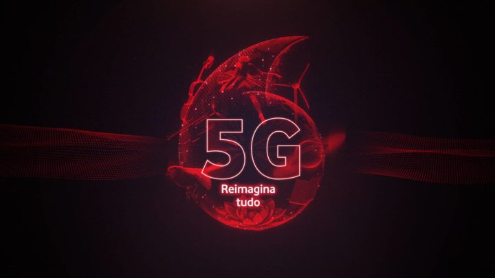 5G auction: Vodafone Portugal invested €133.2 million