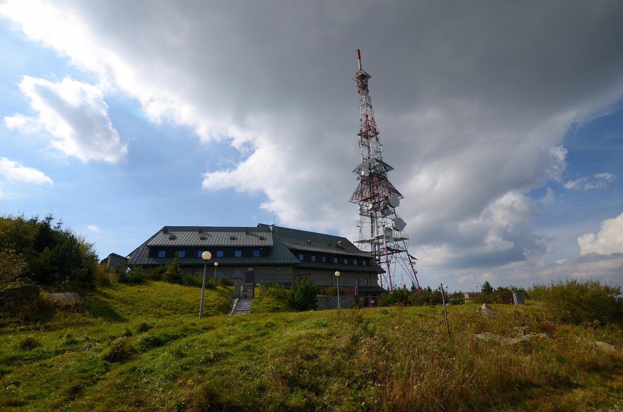 Today (November 1) Tadras Weather Wołowiec, Mały Kozi Wierch, Kościelec – Conditions