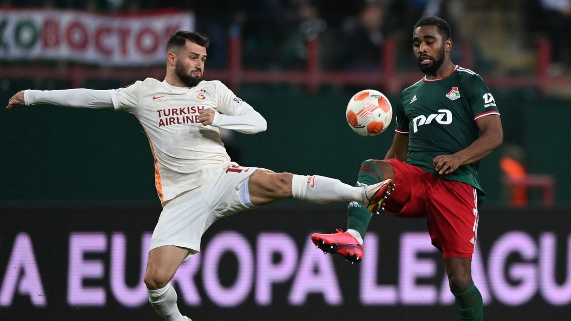 galatasaray istanbul locomotive moscow today live on stream and tv all about broadcasting the europa league match today