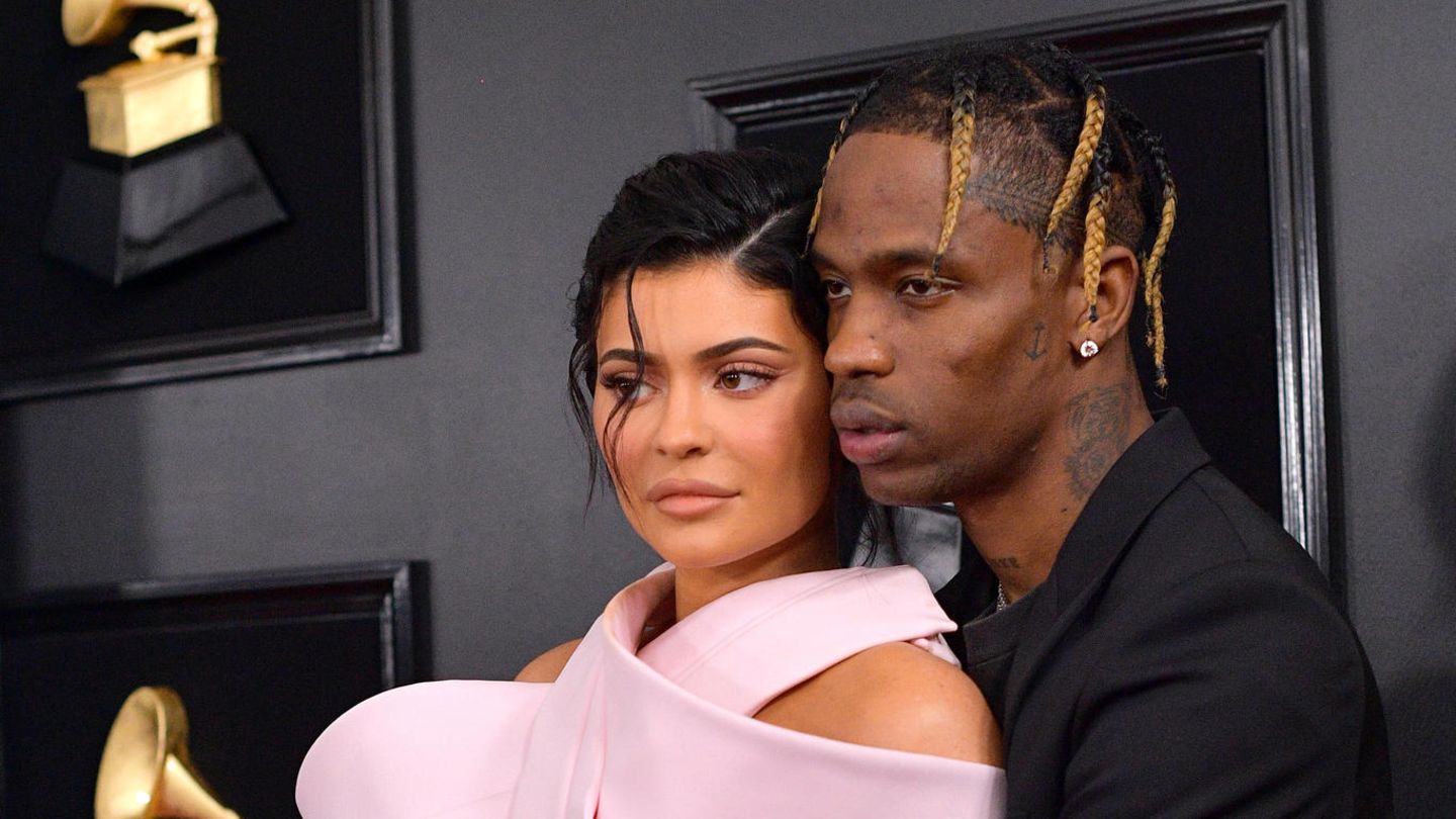 Kylie Jenner + Travis Scott: The first words about the deadly mass panic at the concert