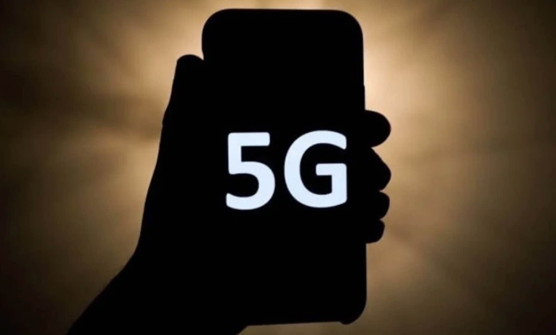 5G Auction Proceeds Will Fund … Roads