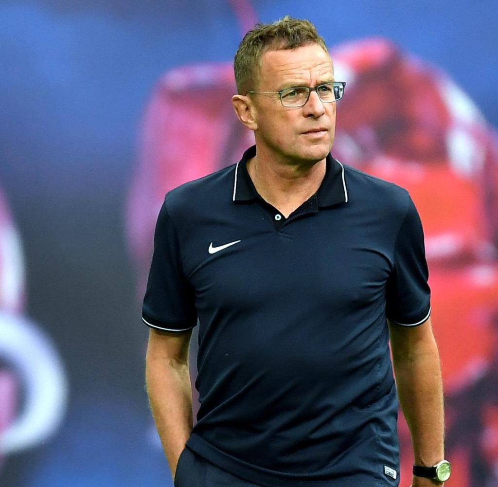 Will the Leipzig strong man soon become even stronger?  Ralf Rangnick could not only be RB Leipzig's sports director but also coach next season