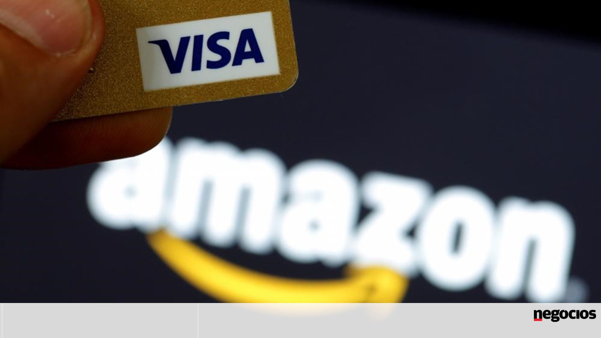 Amazon and Visa at War in the UK – Banking and Financial Services