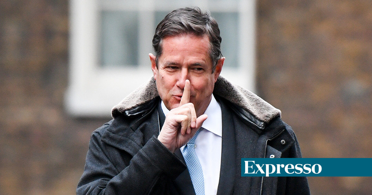 Barclays CEO resigns over affair with pedophile Jeffrey Epstein

