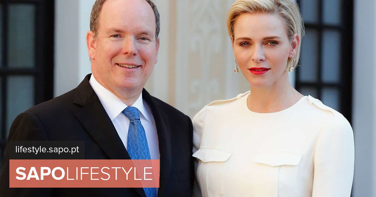 Charlene of Monaco admitted to the ‘clinic’, reveals Prince Albert – News