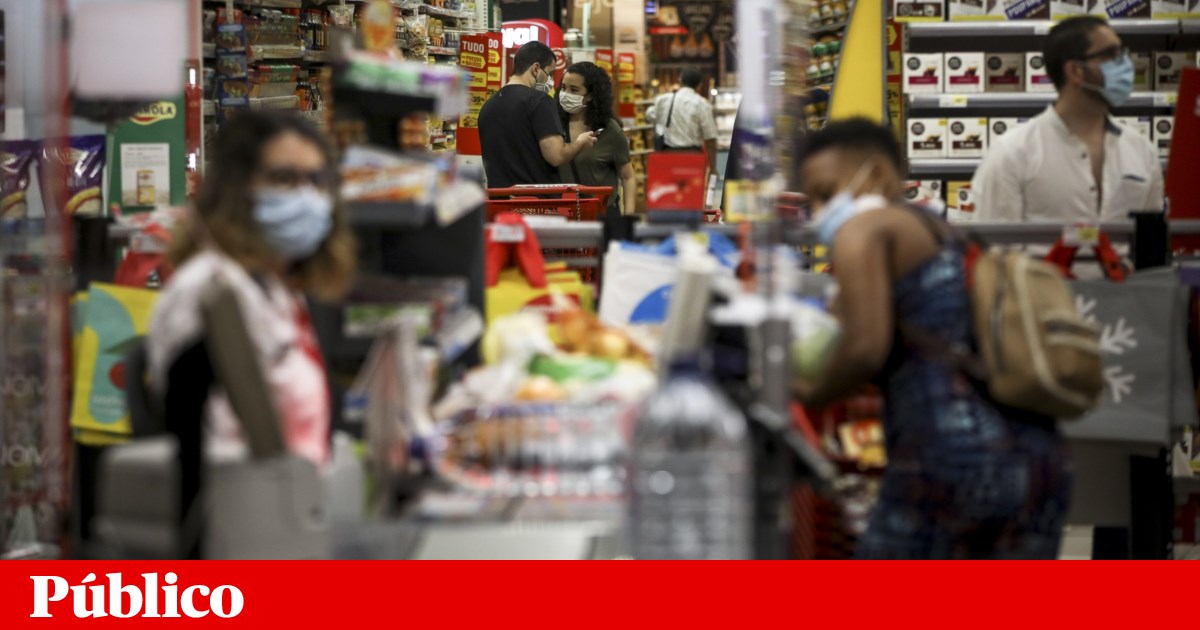   Continente, Bingo-Dos, Auchan, Intermarchy and Super Book are fined 92.8 million |  distribution

