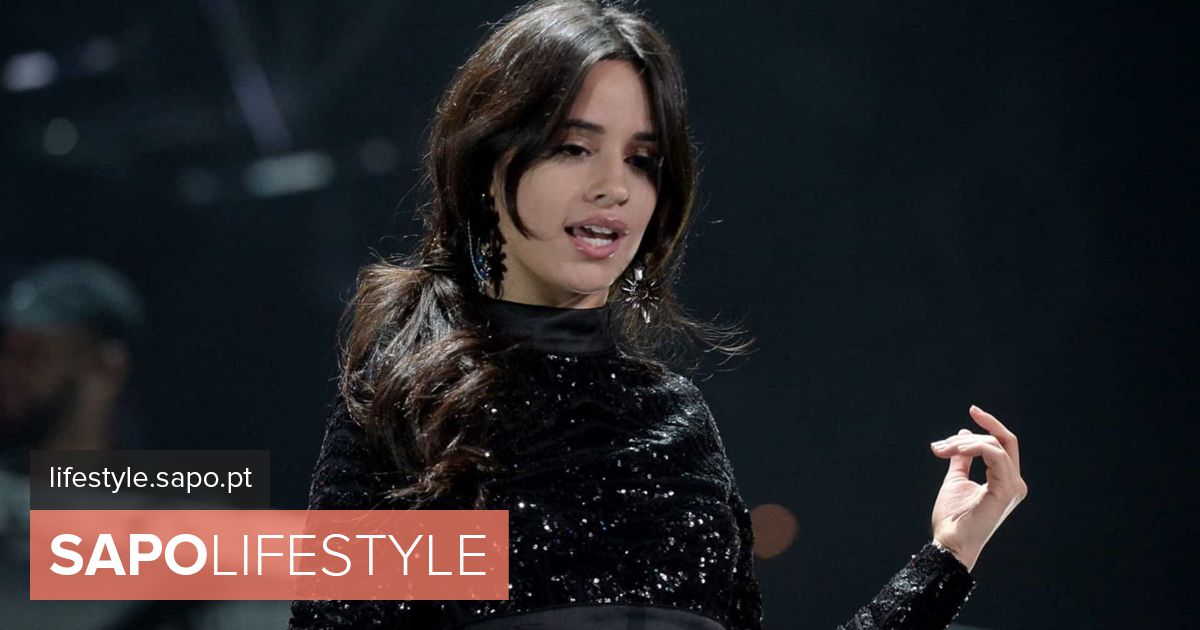 Even with a “broken heart”, Camila Cabello is grateful – current events