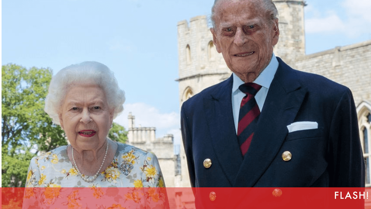 The confusion was set in the English crown.  No one can see Prince Philip’s will… and some doubt why… – Celebrities