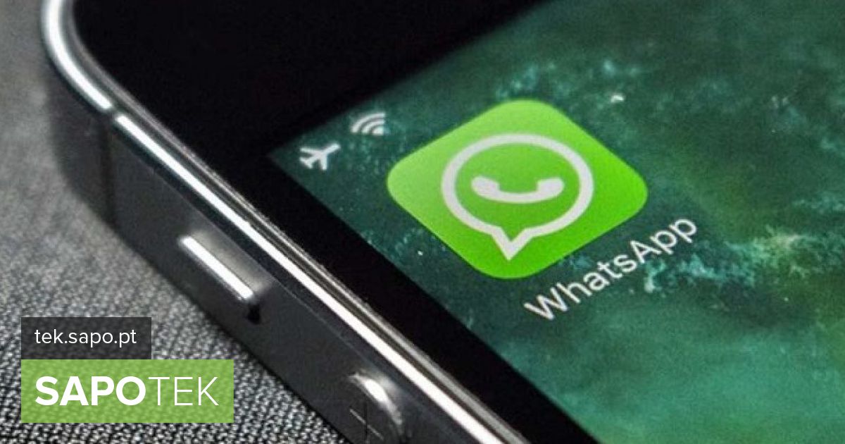 WhatsApp makes messages disappear within 24 hours, seven or 90 days – Apps