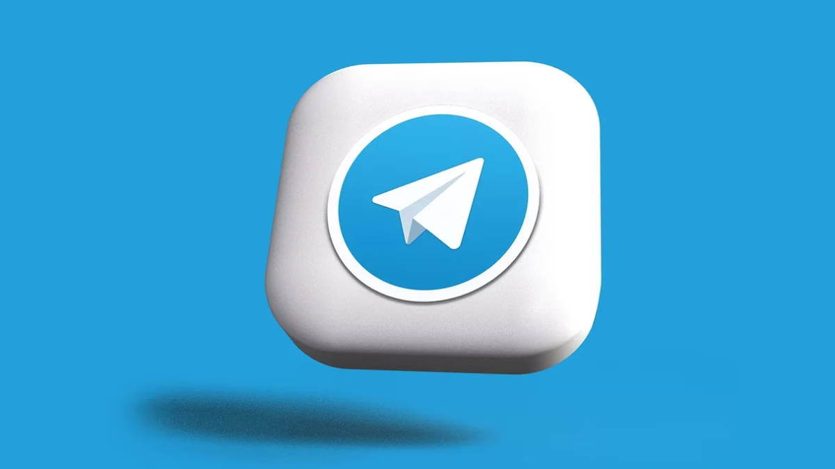 Telegram has news and everyone can now test it on smartphones