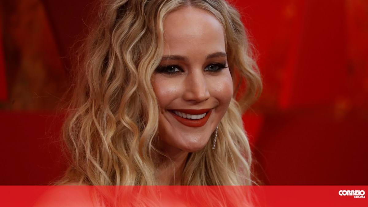 Actress Jennifer Lawrence admits she took drugs to shoot a scene in 'Don't Look For' - Celebrities

