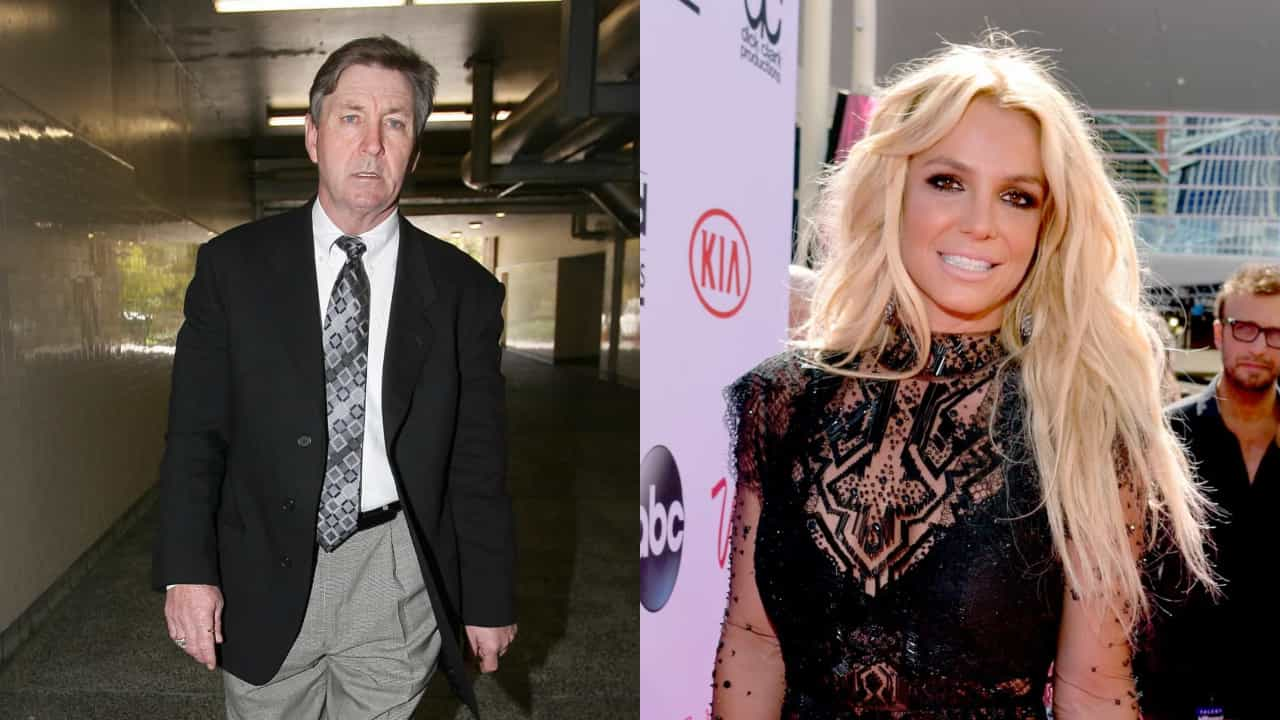 Britney Spears’ father asks the singer to pay legal fees