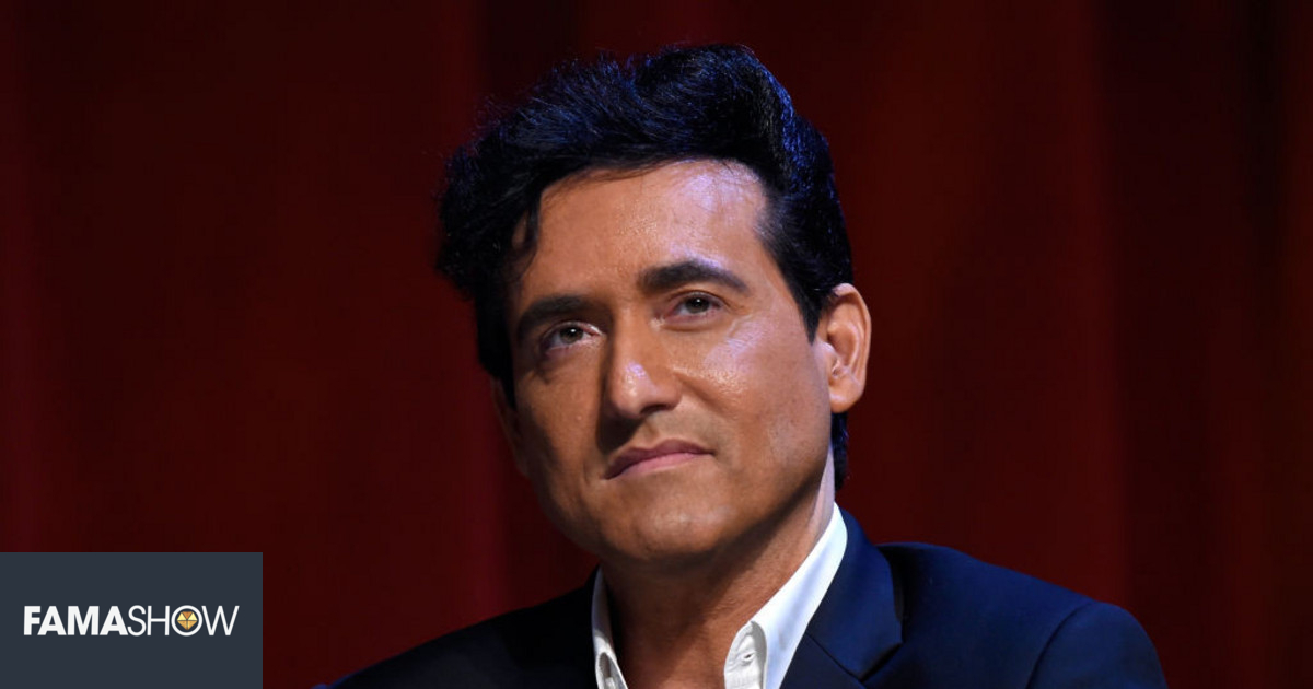 Carlos Marin’s mother from Il Divo says her son “would have lived if he had been in Spain”