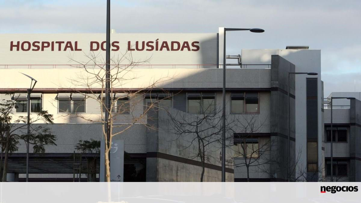 French company Icade Santé buys three hospitals in Lusíadas for 213 million from Fidelidade – Imobiliário