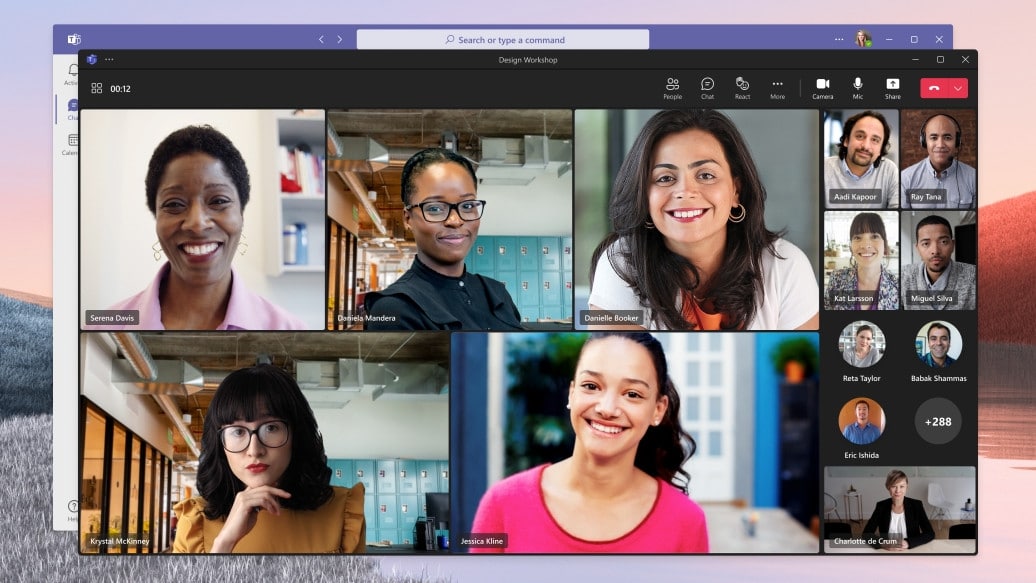 Microsoft introduces Teams Essentials, a solution focused on small businesses