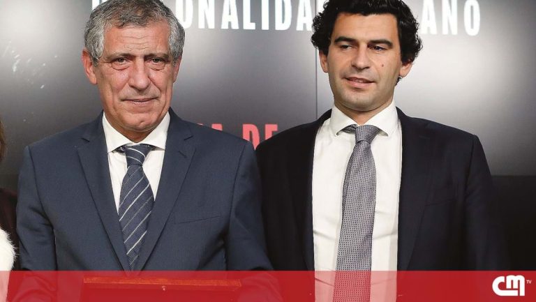 Son of National Mukhtar Fernando Santos buys euronews – News