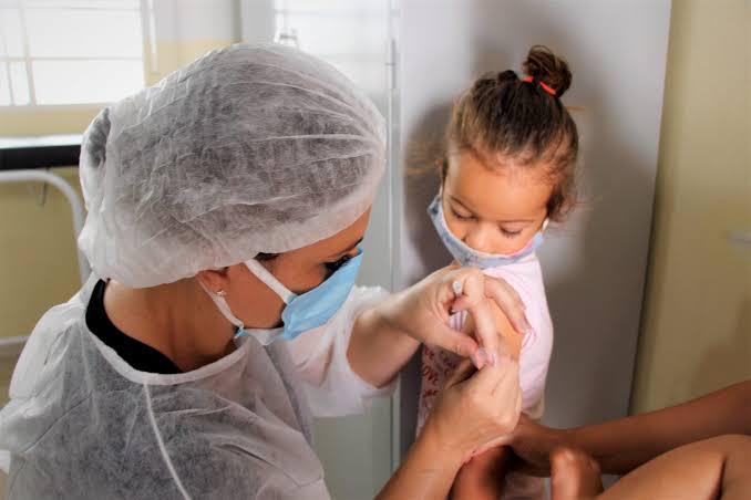 The national campaign of multiple immunization has reached more than 200,000 Biao