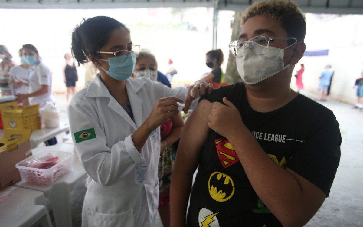   Three out of five deaths from H3N2 in Rio did not have flu vaccinations |  Rio de Janeiro

