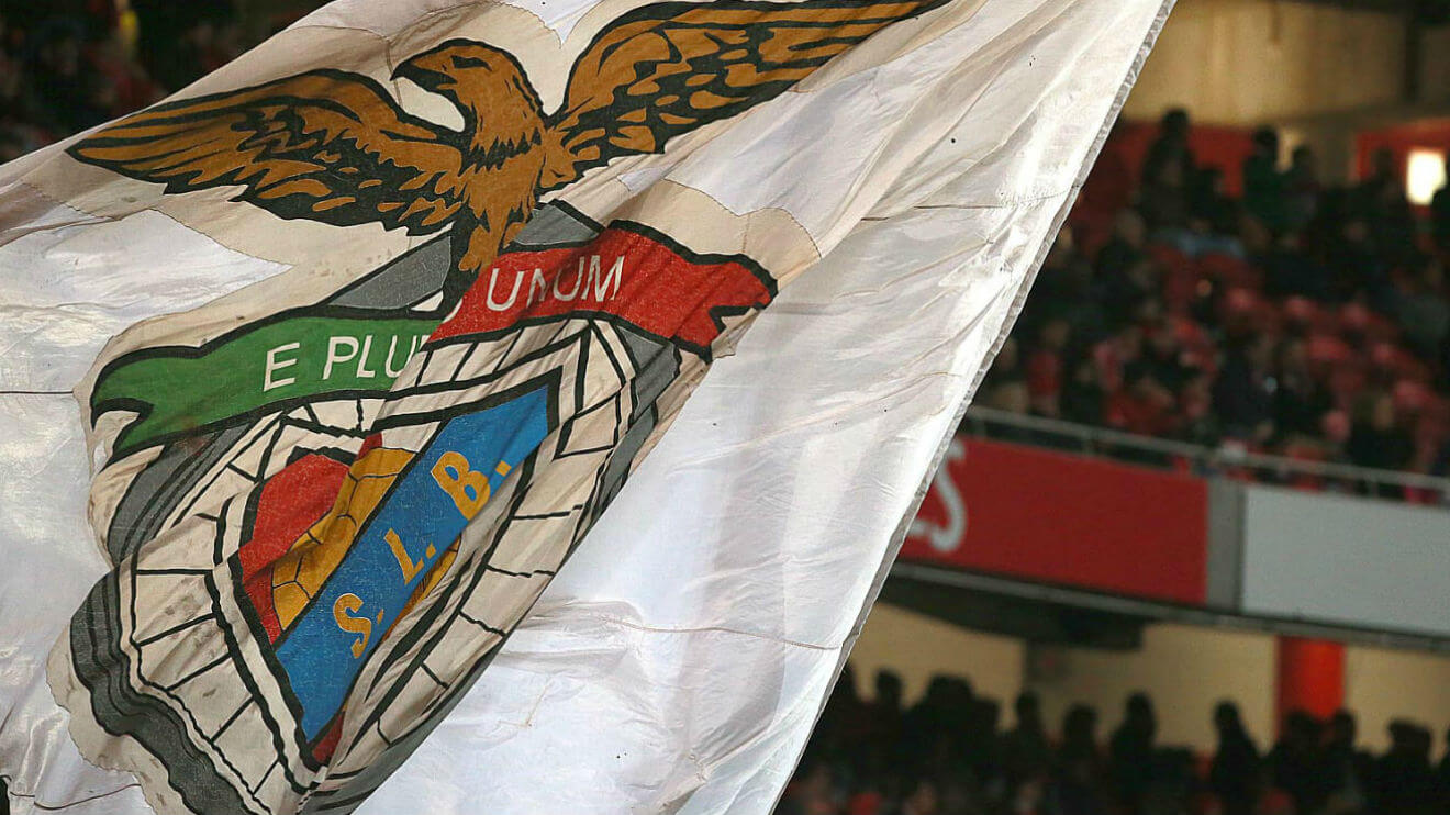 Benfica News – SL Benfica