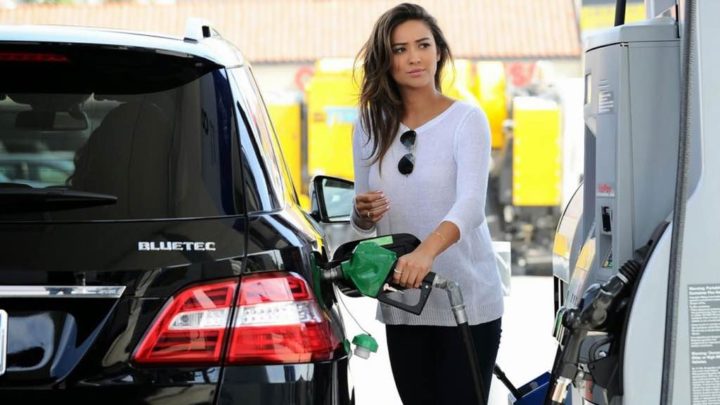 Fuel prices go up tomorrow!  Find out how much...