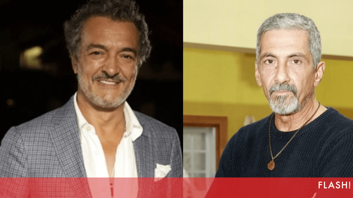 How far we have come!  Nuno Homem de Sa makes serious accusations against Rogerio Samora: “He ruined the whole story” – Celebrities