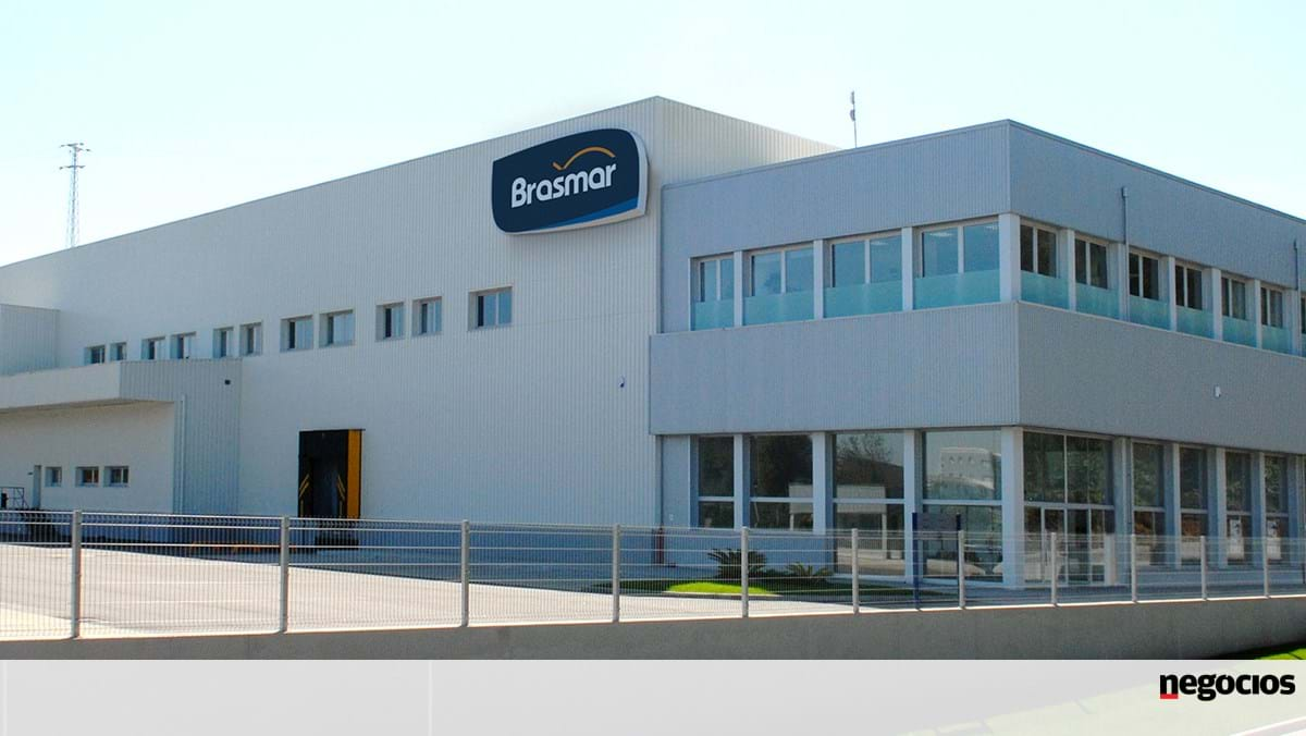 Portugal’s Prasmar buys the majority of the capital of the French Sedisal – Empresas company